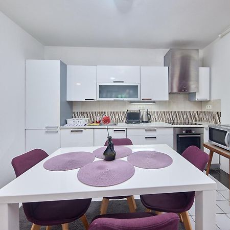 Relax Apartment Bratislava Exterior photo