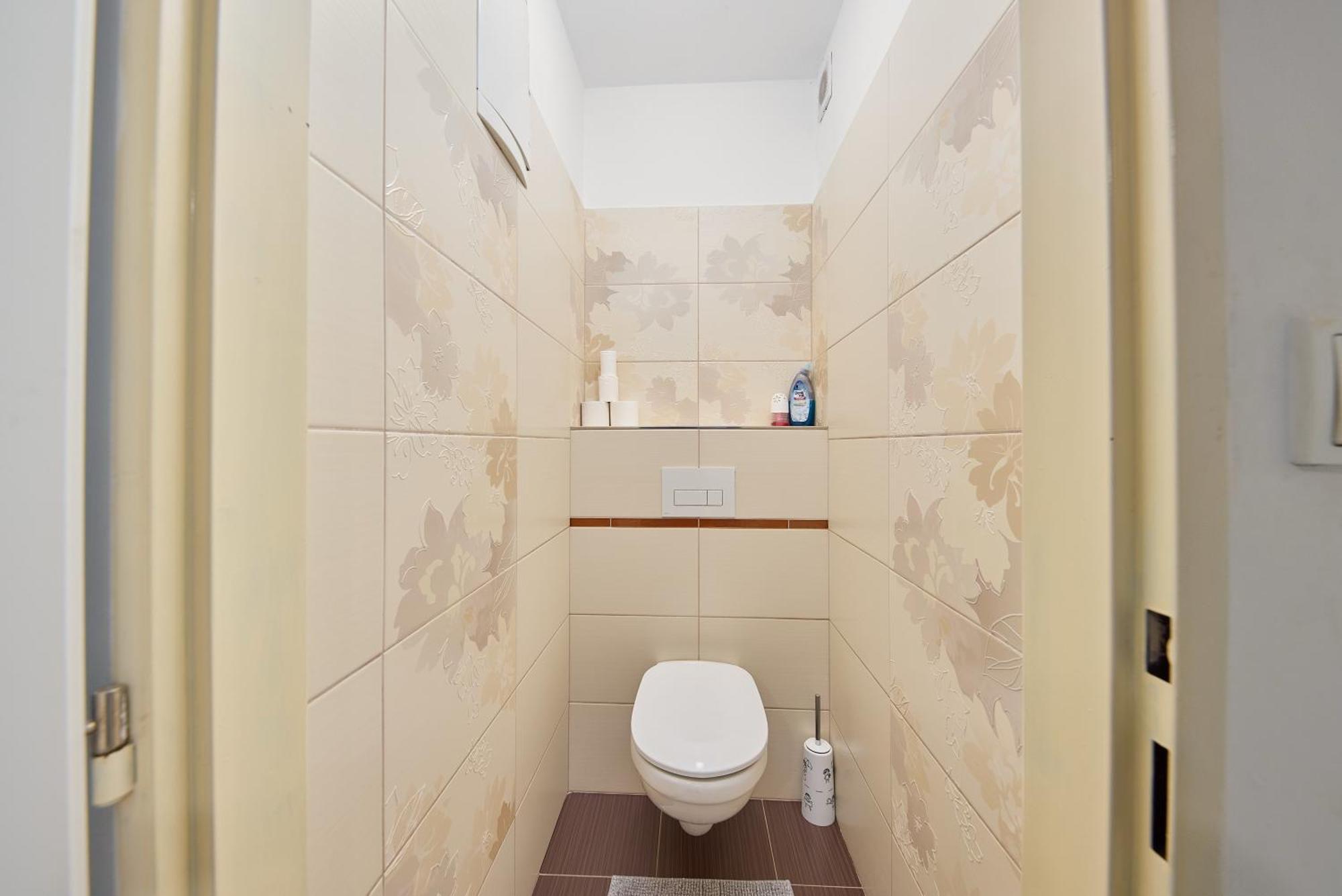 Relax Apartment Bratislava Exterior photo